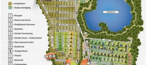 3 bedrooms House in Essen, Germany No. 64126 16