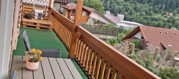 Apartamento de 6 divisões em Freudenstadt, Germany N.º 322601 14