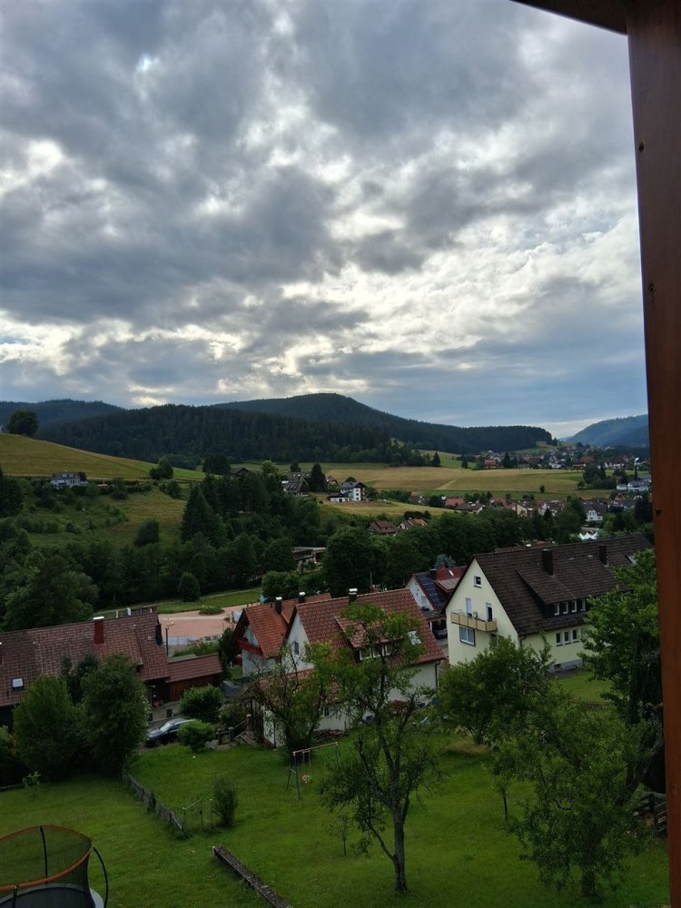 Apartamento de 6 divisões em Freudenstadt, Germany N.º 322601