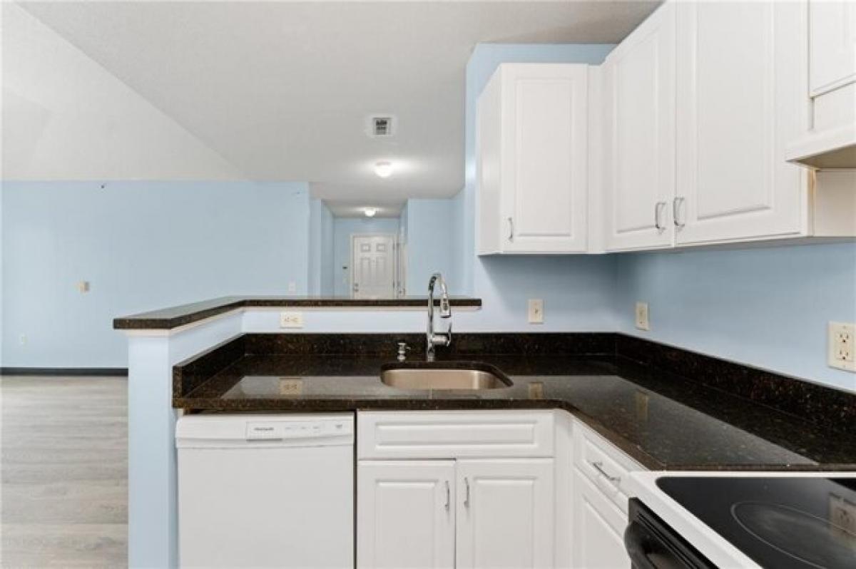 2 bedrooms House in Woonsocket, USA No. 389422