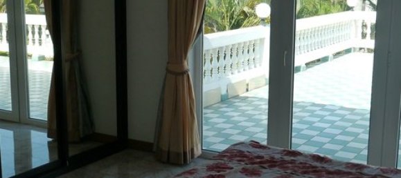 4 bedrooms Cafe / restaurant in Pattaya, Thailand No. 4017 19