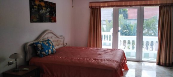 4 bedrooms Cafe / restaurant in Pattaya, Thailand No. 4017 23