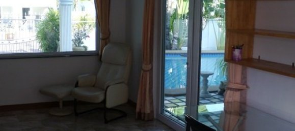 4 bedrooms Cafe / restaurant in Pattaya, Thailand No. 4017 14