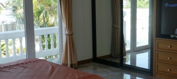 4 bedrooms Cafe / restaurant in Pattaya, Thailand No. 4017 16