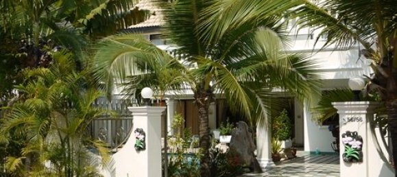 4 bedrooms Cafe / restaurant in Pattaya, Thailand No. 4017 7