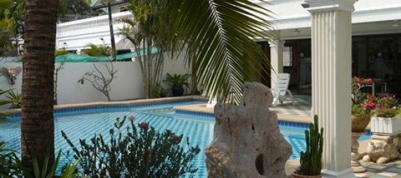 4 bedrooms Cafe / restaurant in Pattaya, Thailand No. 4017 8