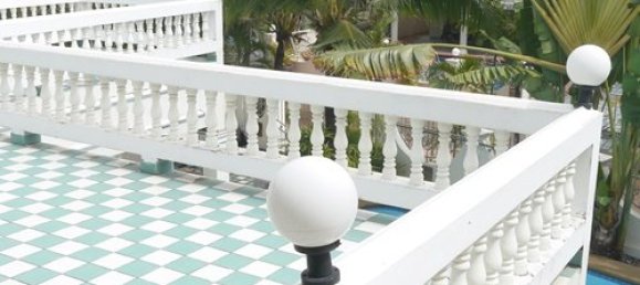 4 bedrooms Cafe / restaurant in Pattaya, Thailand No. 4017 21