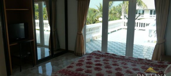 4 bedrooms Cafe / restaurant in Pattaya, Thailand No. 4017 5