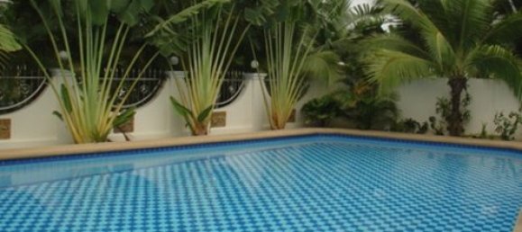 4 bedrooms Cafe / restaurant in Pattaya, Thailand No. 4017 10