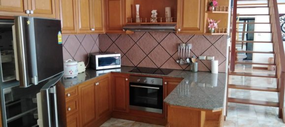 4 bedrooms Cafe / restaurant in Pattaya, Thailand No. 4017 28