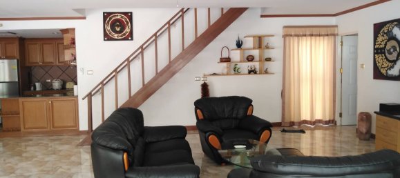 4 bedrooms Cafe / restaurant in Pattaya, Thailand No. 4017 27