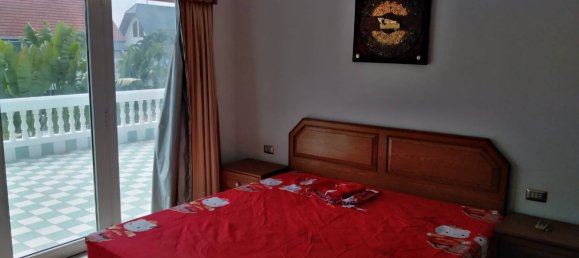 4 bedrooms Cafe / restaurant in Pattaya, Thailand No. 4017 24