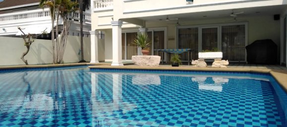 4 bedrooms Cafe / restaurant in Pattaya, Thailand No. 4017 29