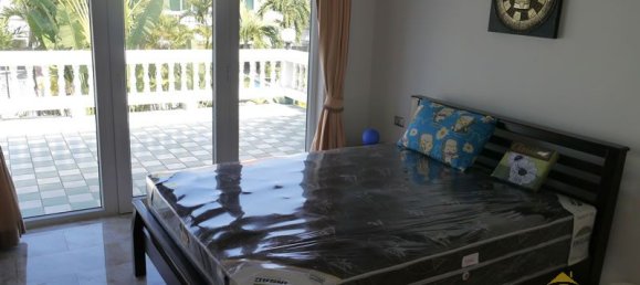 4 bedrooms Cafe / restaurant in Pattaya, Thailand No. 4017 6