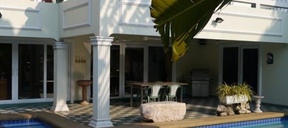 4 bedrooms Cafe / restaurant in Pattaya, Thailand No. 4017 9