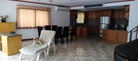 4 bedrooms Cafe / restaurant in Pattaya, Thailand No. 4017 22