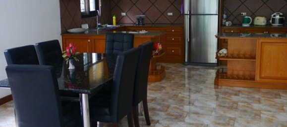 4 bedrooms Cafe / restaurant in Pattaya, Thailand No. 4017 12