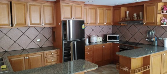 4 bedrooms Cafe / restaurant in Pattaya, Thailand No. 4017 30