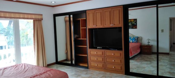 4 bedrooms Cafe / restaurant in Pattaya, Thailand No. 4017 26