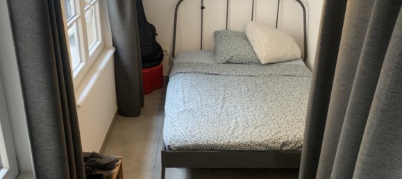 1 غرف نوم شقة في Strasbourg, France رقم 58679 4