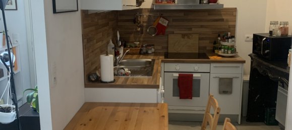 1 غرف نوم شقة في Strasbourg, France رقم 58679 3