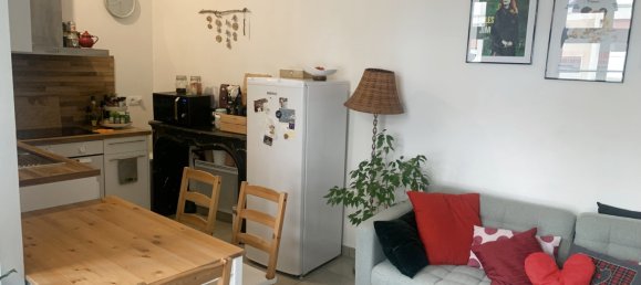 1 غرف نوم شقة في Strasbourg, France رقم 58679 2