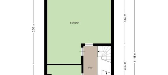 4 bedrooms Townhouse in Cologne, Germany No. 331793 17