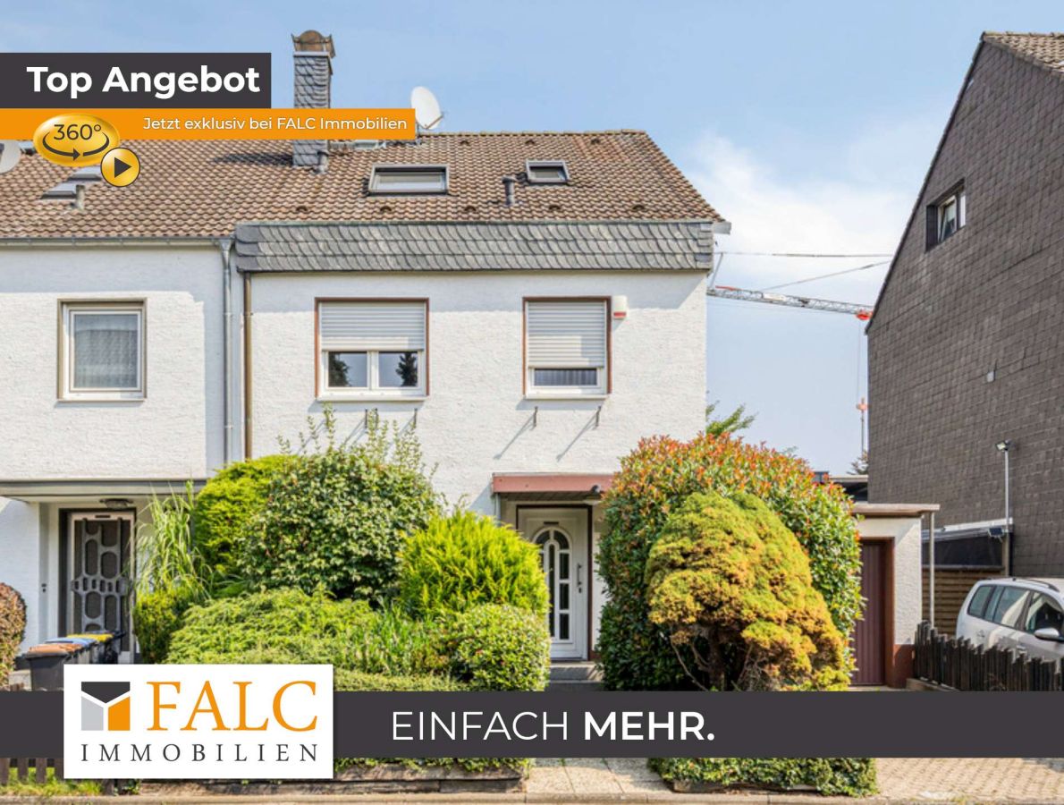 4 bedrooms Townhouse in Cologne, Germany No. 331793