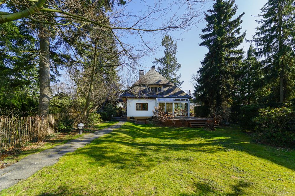 4 chambres Maison à Zehlendorf, Germany No. 70577