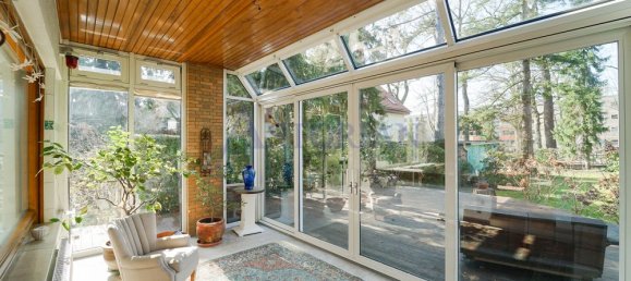 4 chambres Maison à Zehlendorf, Germany No. 70577 3