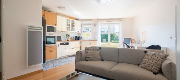 Apartamento T3 em Bezons, France N.º 175113 3