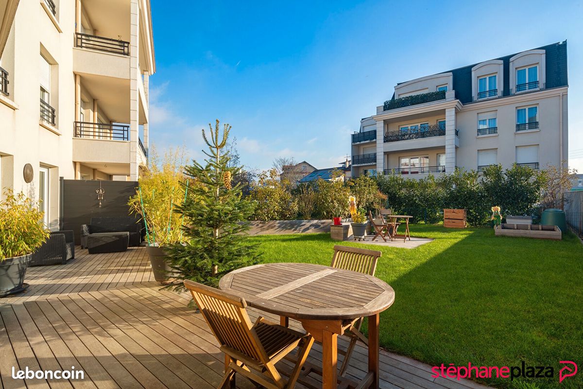 Apartamento T3 em Bezons, France N.º 175113