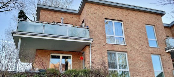 2 Schlafzimmer Wohnung in Gifhorn, Germany, Nr. 96038 4