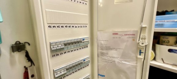 2 Schlafzimmer Wohnung in Gifhorn, Germany, Nr. 96038 15