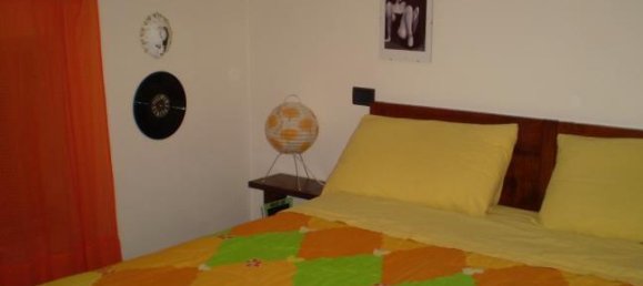 3 rooms Apartment in Perugia, Italy No. 252794 3