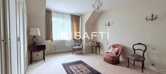 6 Schlafzimmer Haus in Soissons, France, Nr. 54251 5