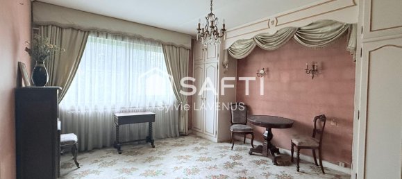 6 Schlafzimmer Haus in Soissons, France, Nr. 54251 7