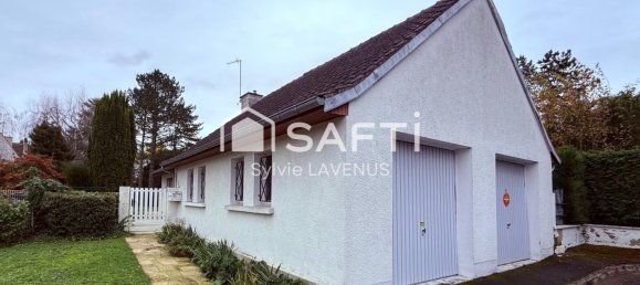 6 Schlafzimmer Haus in Soissons, France, Nr. 54251 9