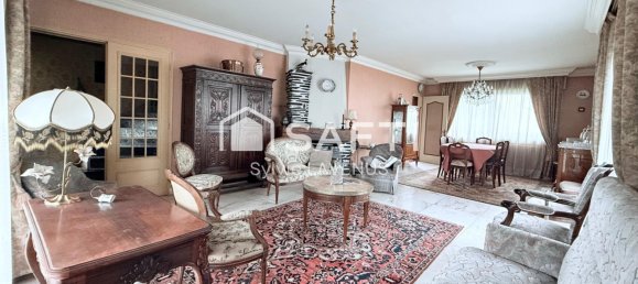 6 Schlafzimmer Haus in Soissons, France, Nr. 54251 3