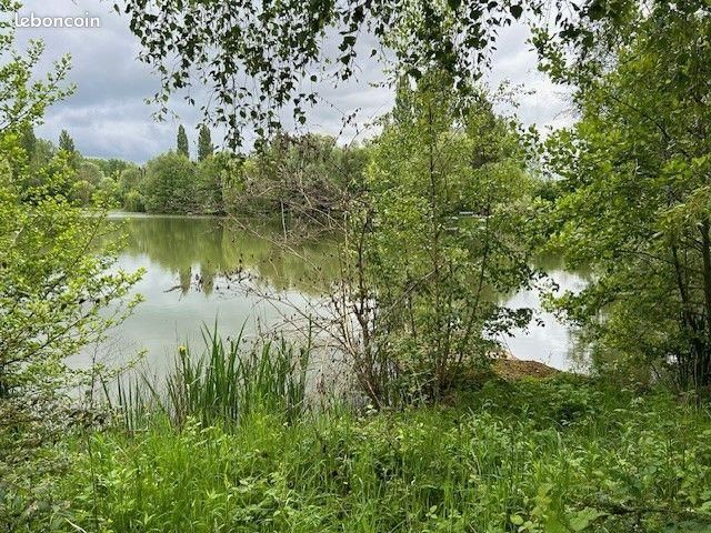 Grundstück in Soissons, France 1953m², Nr. 280307