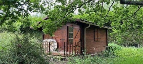 Grundstück in Soissons, France 1953m², Nr. 280307 3