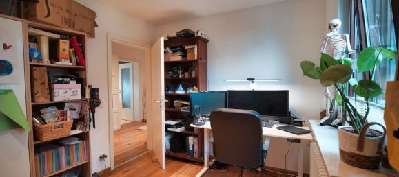 Casa de 3 dormitorios en Munich, Germany No. 342394 6