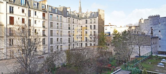 1 Schlafzimmer Wohnung in Paris, France, Nr. 166693 13