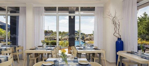 Hotel in Luz, Portugal 3000m², Nr. 135941 26