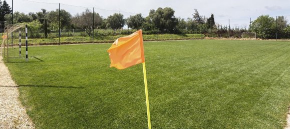 Hotel in Luz, Portugal 3000m², Nr. 135941 38