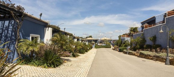 Hotel in Luz, Portugal 3000m², Nr. 135941 11