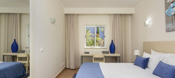 Hotel in Luz, Portugal 3000m², Nr. 135941 32