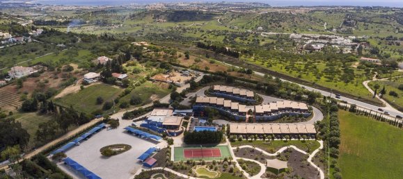 Hotel in Luz, Portugal 3000m², Nr. 135941 28