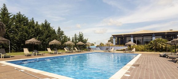 Hotel in Luz, Portugal 3000m², Nr. 135941 22