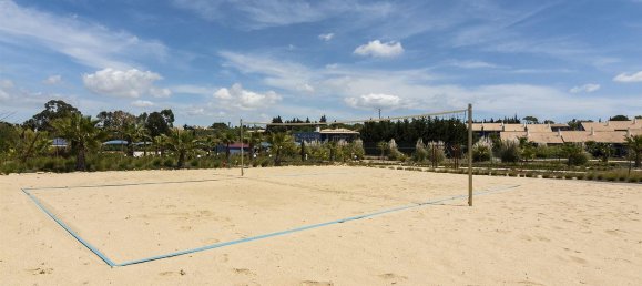 Hotel in Luz, Portugal 3000m², Nr. 135941 40